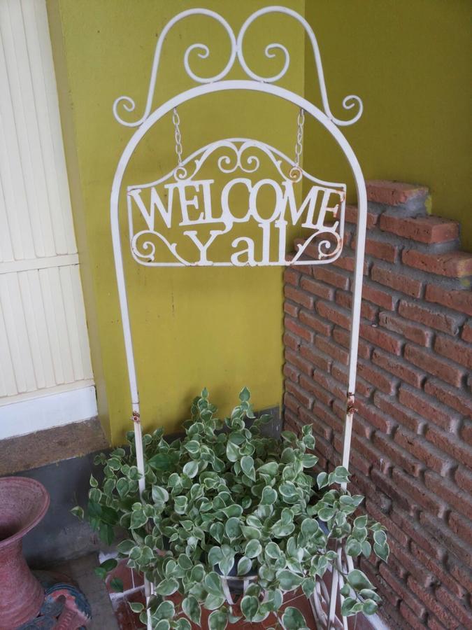 Rungnatee Place & Boutique Hotel Buriram Kültér fotó