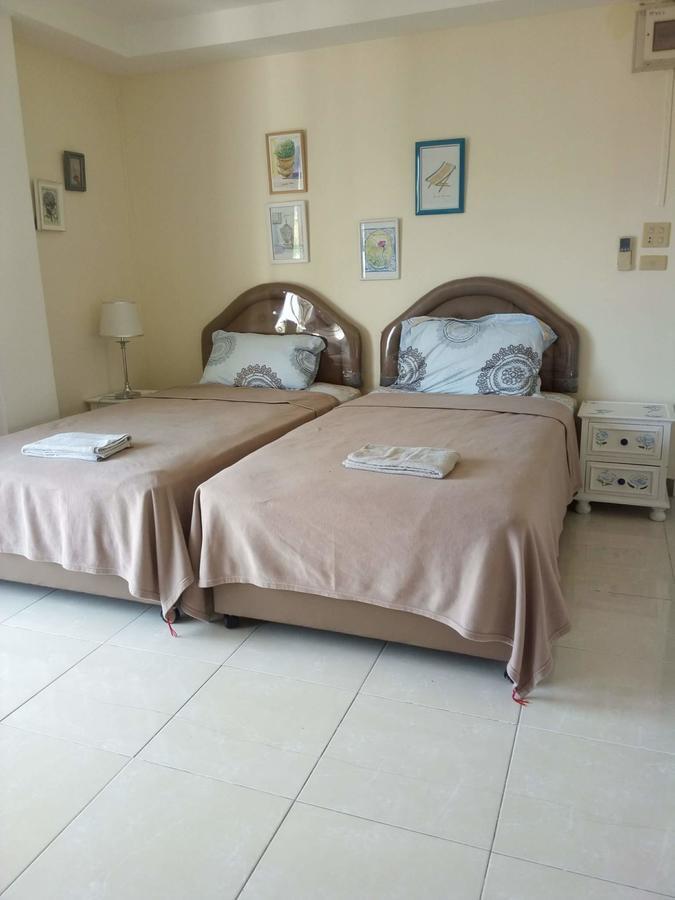 Rungnatee Place & Boutique Hotel Buriram Kültér fotó